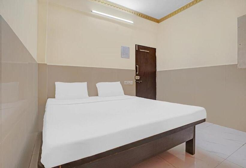 Номер Стандарт, Spot On 81122 Alfa Lodge