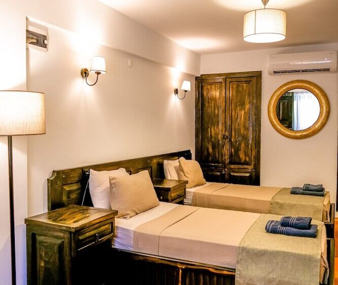标准间, Manastırhan Otel Kazdağları