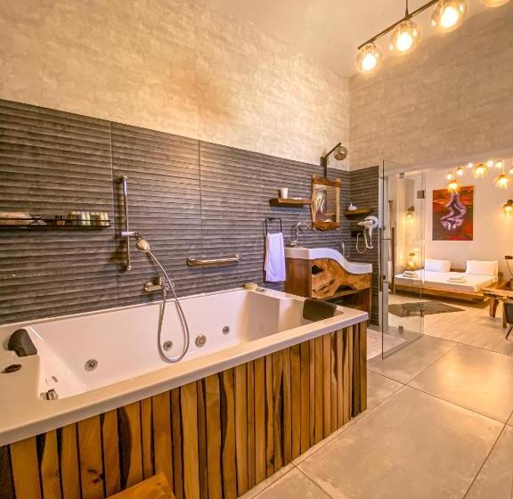 套房, Manastırhan Otel Kazdağları