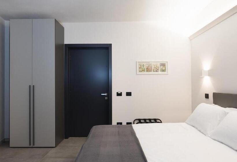 スーペリアースイート, Amiata Suite