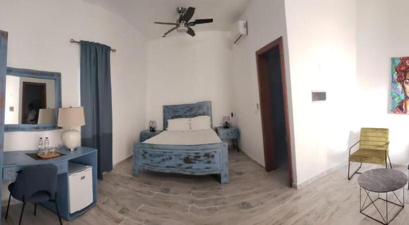 اتاق استاندارد, Residencial Paraiso Bayahibe