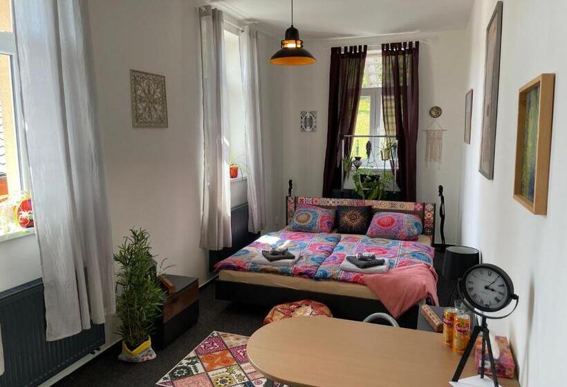 Номер Стандарт, Penzion Villa Amélie