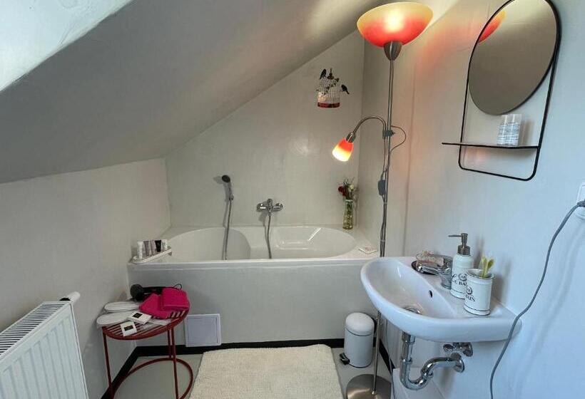 Номер Стандарт, Penzion Villa Amélie