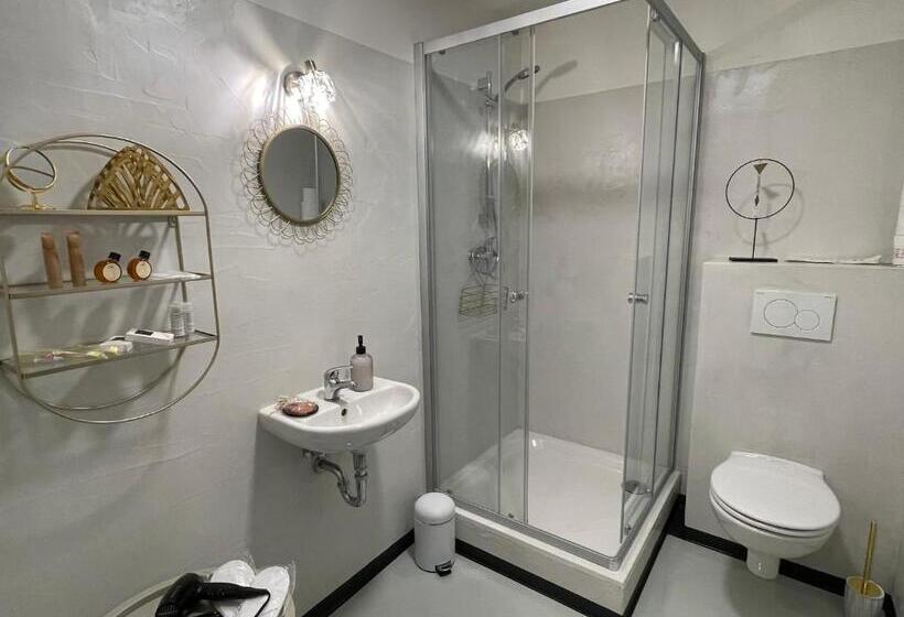 Номер Стандарт, Penzion Villa Amélie
