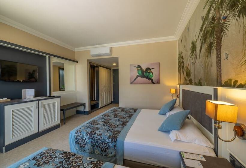 غرفة قياسية, Crystal Paraiso Verde Resort & Spa   Ultimate All Inclusive