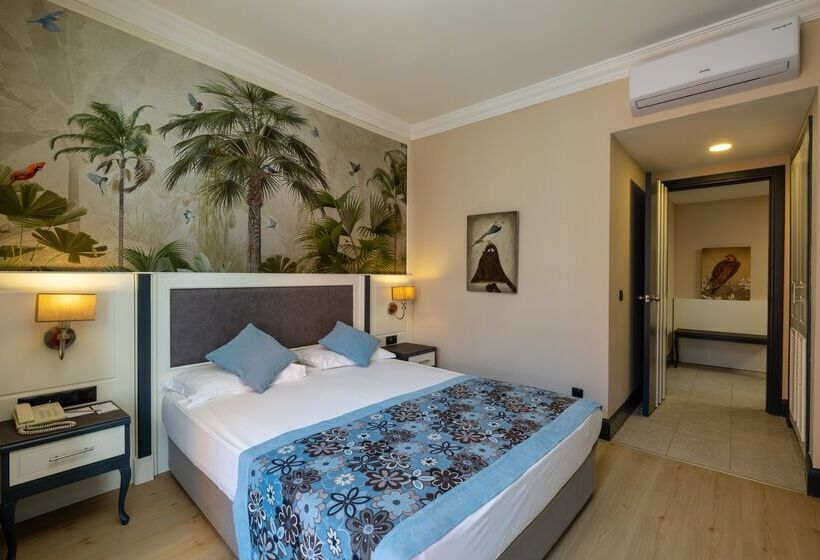 غرفة عائلية, Crystal Paraiso Verde Resort & Spa   Ultimate All Inclusive