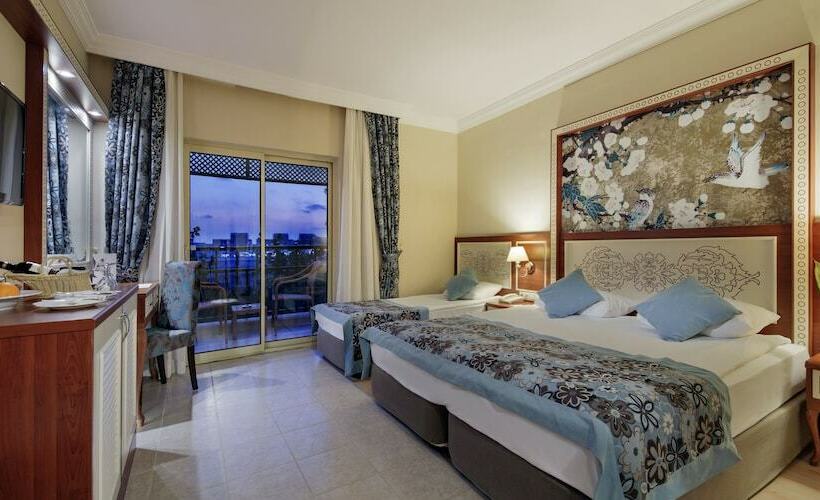 غرفة قياسية, Crystal Paraiso Verde Resort & Spa   Ultimate All Inclusive