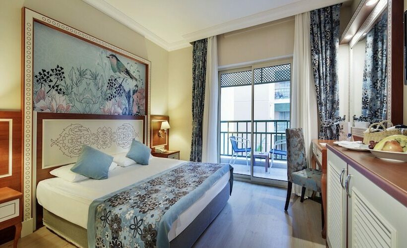 Семейный Номер, Crystal Paraiso Verde Resort & Spa   Ultimate All Inclusive
