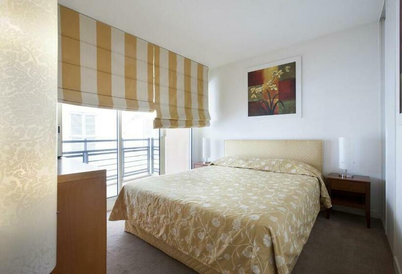Апартаменты 1 Спальня, Cannes Croisette Prestige Apart