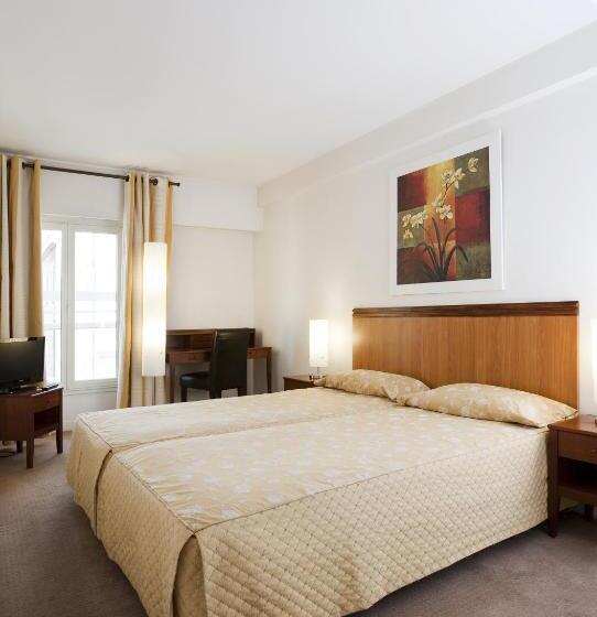 Апартаменты 2 Спальни, Cannes Croisette Prestige Apart