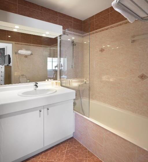 Апартаменты 2 Спальни, Cannes Croisette Prestige Apart