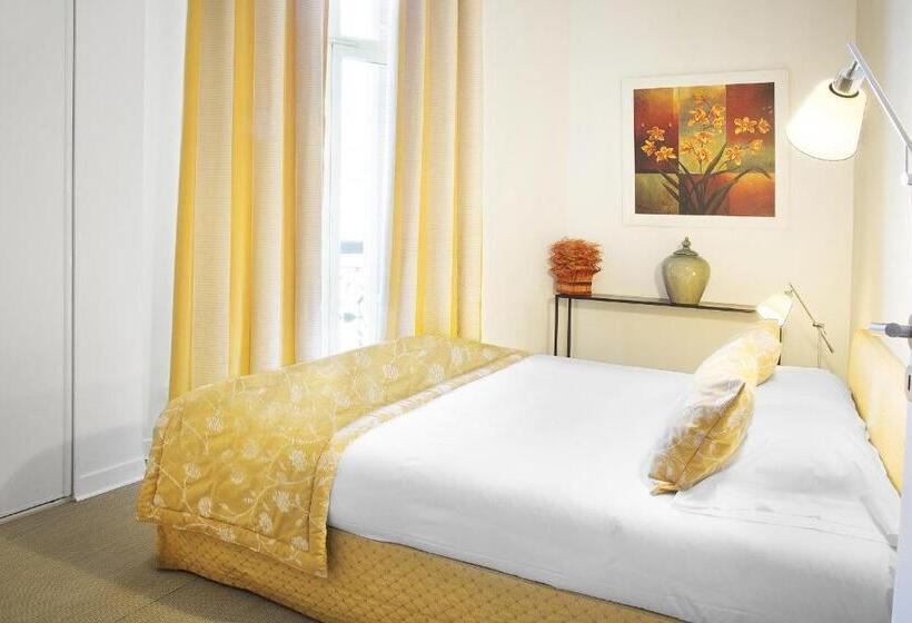 Апартаменты 2 Спальни, Cannes Croisette Prestige Apart