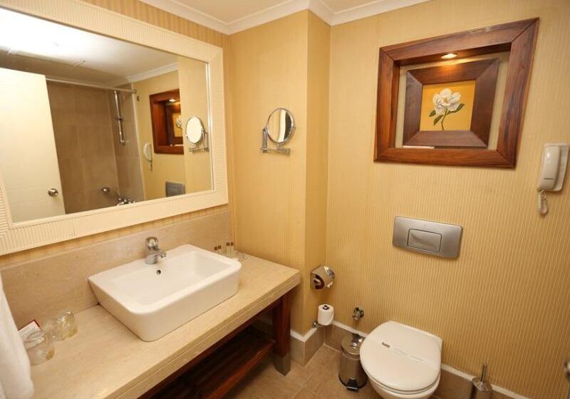 Семейный Номер, Fame Residence Kemer & Spa