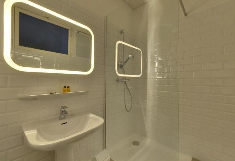 Номер Стандарт, Hôtel L Orque Bleue