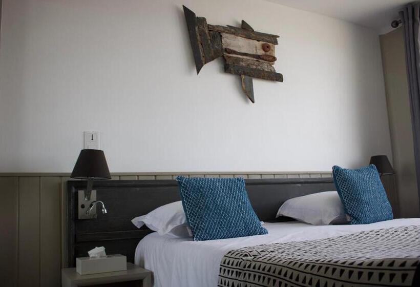Номер Стандарт, Le Relais Des Iles
