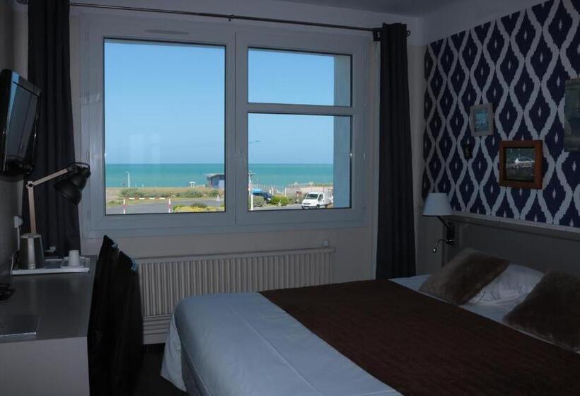 Номер Стандарт Вид на Море, Le Relais Des Iles