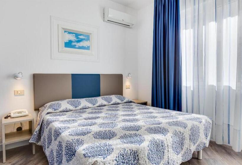 Quarto Triplo Comfort, Manila