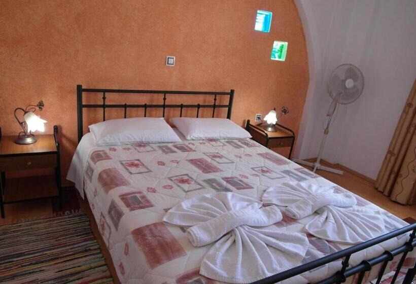 Семейные Апартаменты, Sun City