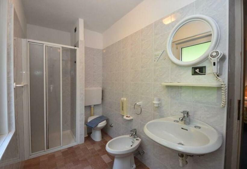 Номер Стандарт Индивидуальный, Villa Agomer