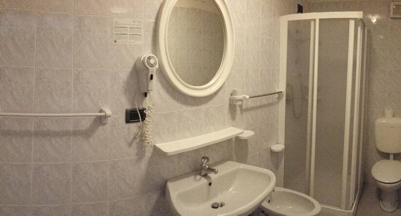 Номер Стандарт Индивидуальный, Villa Agomer
