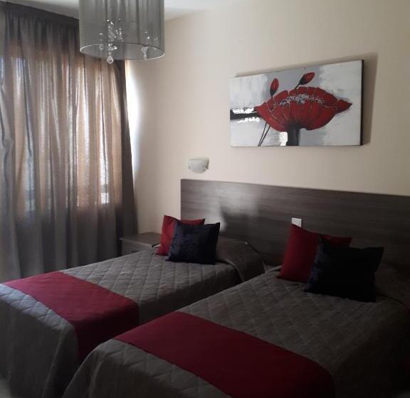 Apartamento 1 Dormitório, Tasiana Star Complex