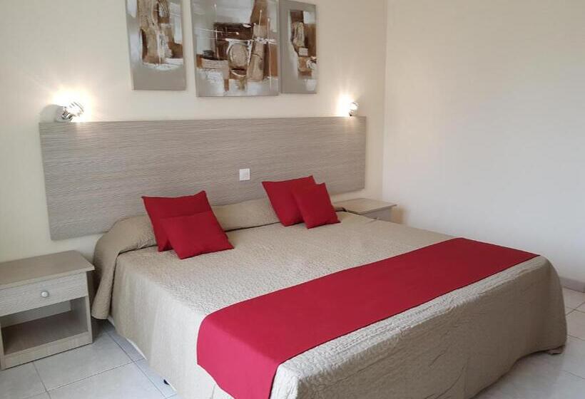 Apartamento Superior 1 Dormitório, Tasiana Star Complex