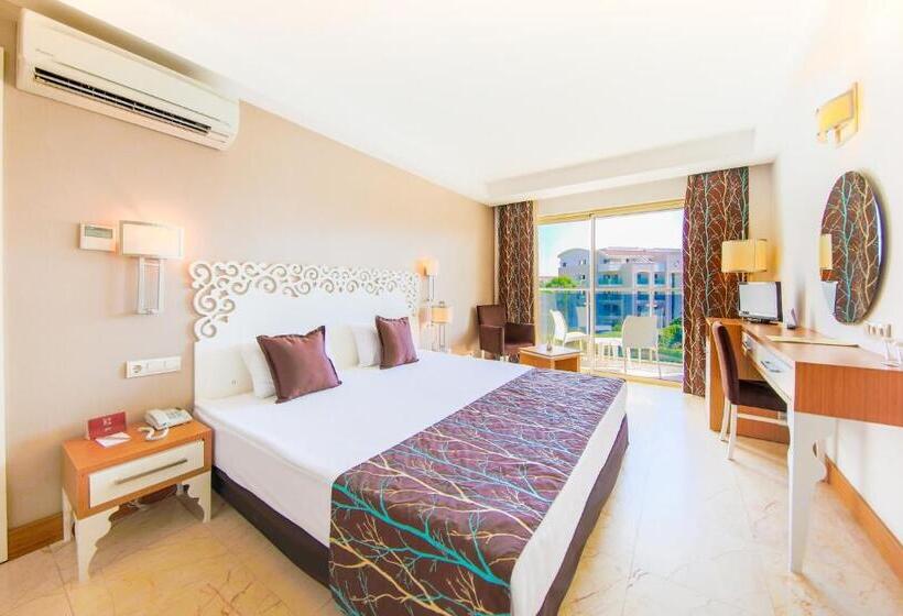 Quarto Estandar Vista Jardim, Horus Paradise Resort - All Inclusive