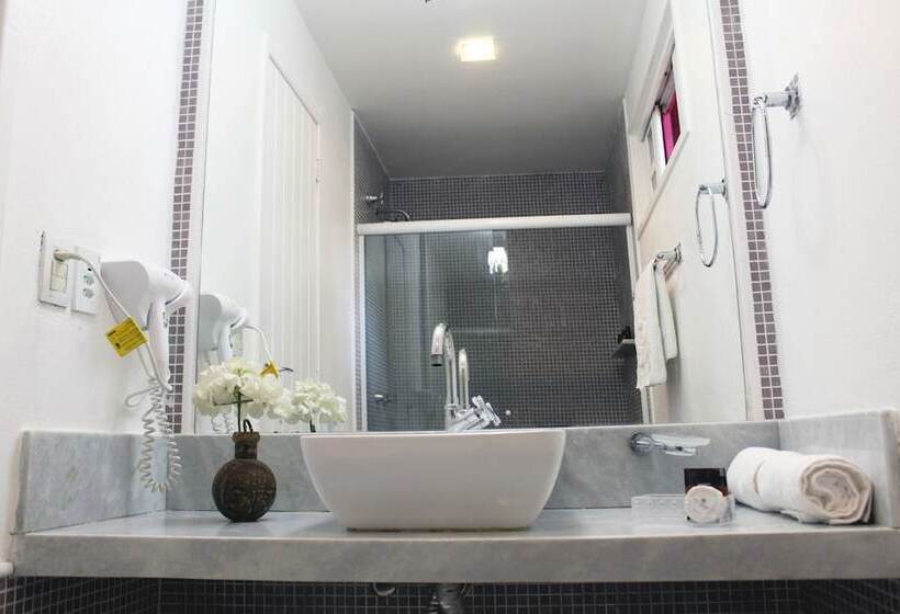 수피리어 스위트, Aquabarra Boutique Hotel & Spa