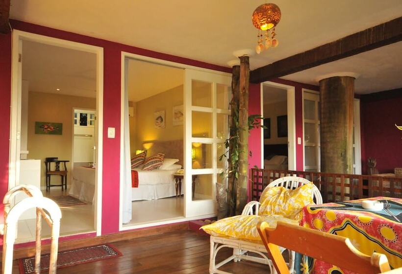 수피리어 스위트, Aquabarra Boutique Hotel & Spa