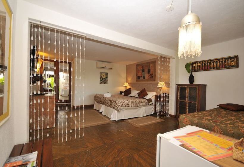 수피리어 스위트, Aquabarra Boutique Hotel & Spa
