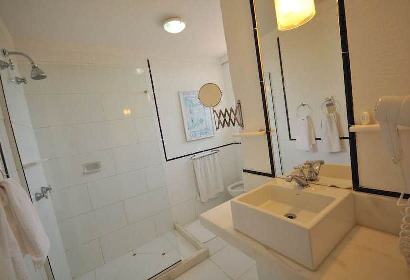 디럭스 스위트, Aquabarra Boutique Hotel & Spa