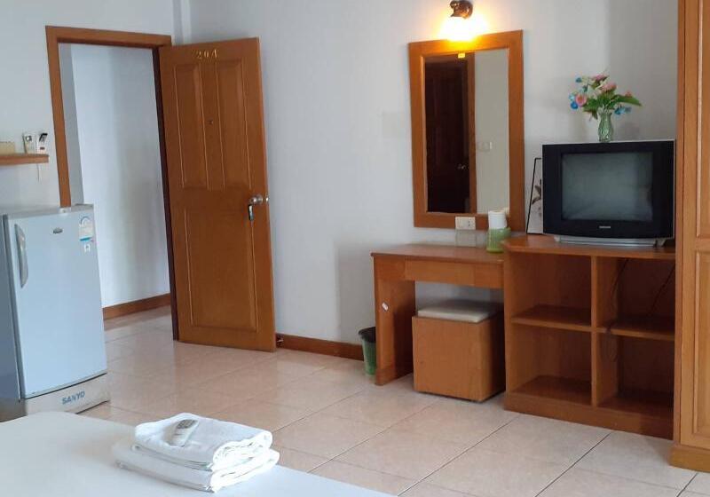اتاق استاندارد, Argentina Residenza