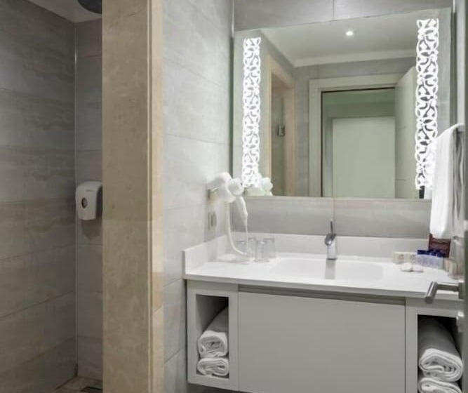 Family Suite, Horus Paradise Resort   All Inclusive