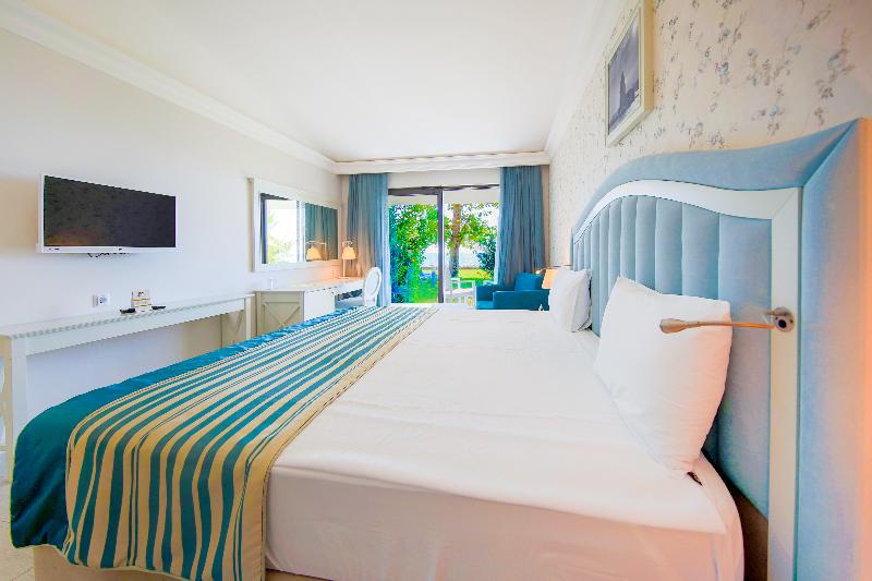 Quarto Estandar Vista Mar, Horus Paradise Resort - All Inclusive