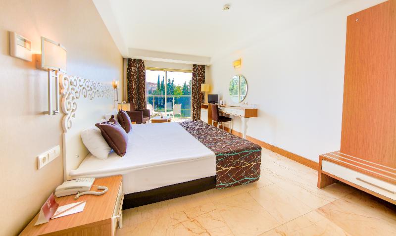 Quarto Estandar Vista Jardim, Horus Paradise Resort - All Inclusive