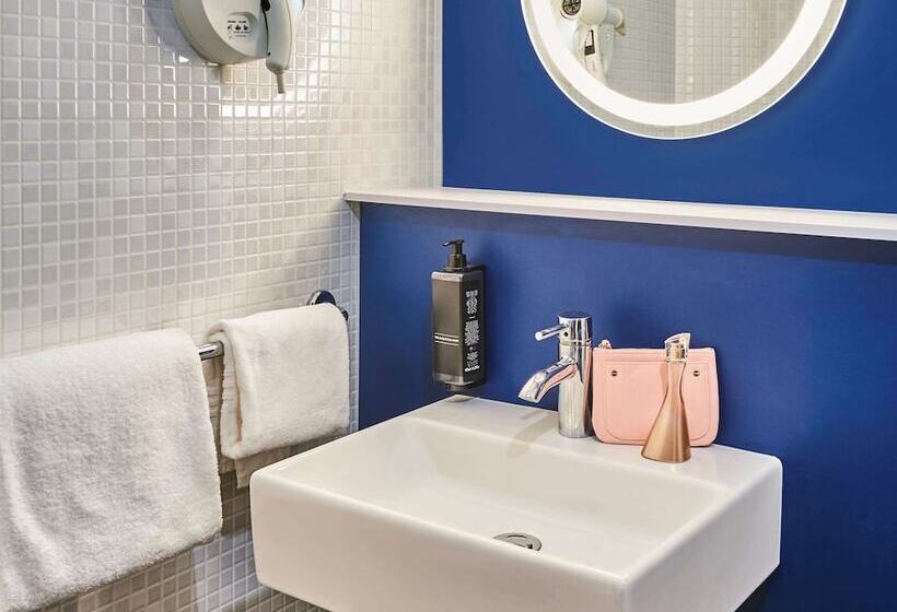 Номер Стандарт, Ibis Clamart Paris Velizy