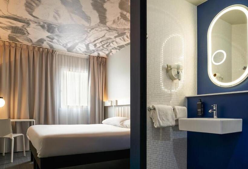 Номер Стандарт, Ibis Clamart Paris Velizy