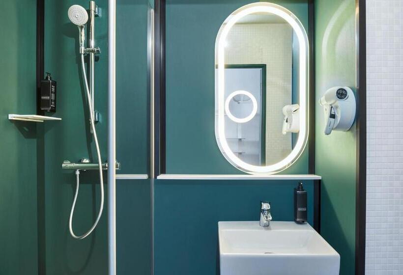 Номер Стандарт, Ibis Clamart Paris Velizy