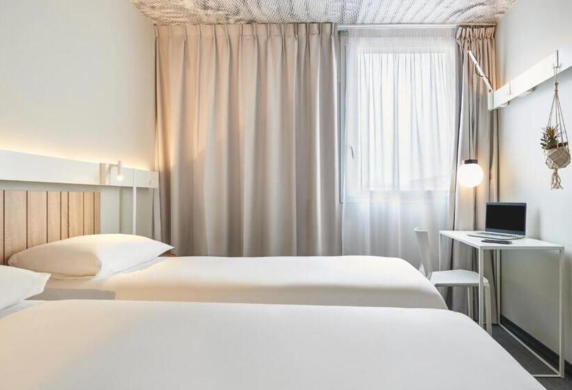 Номер Стандарт, Ibis Clamart Paris Velizy