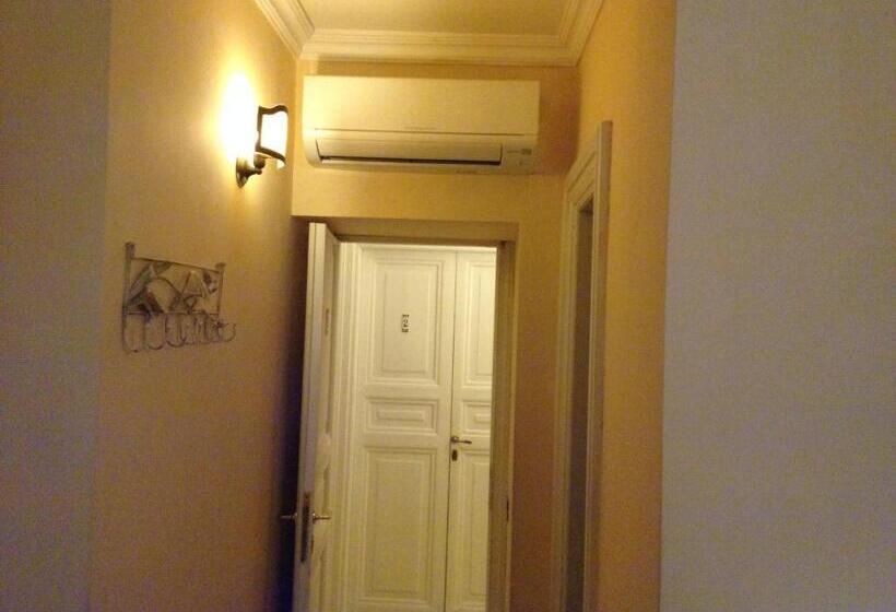 Номер Стандарт, Marta Guest House