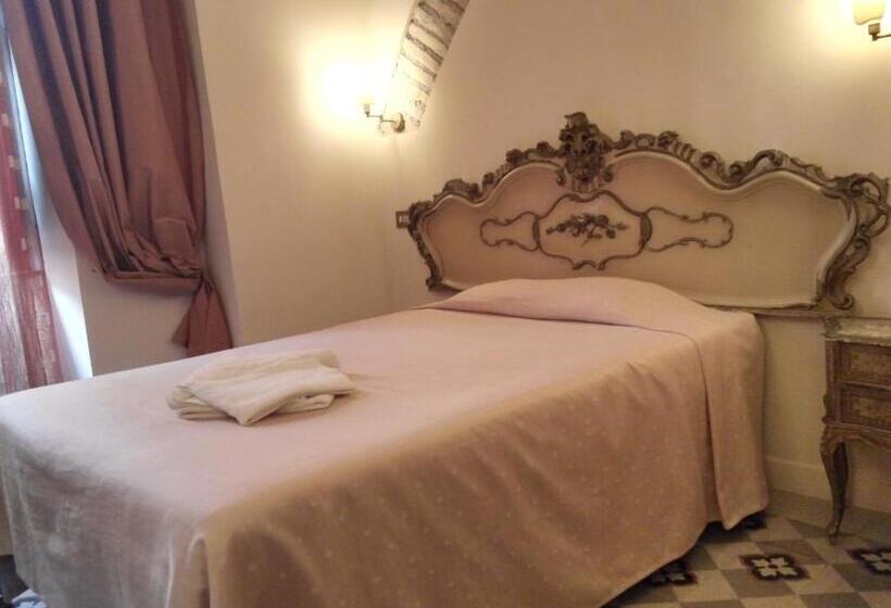 Номер Стандарт Индивидуальный, Marta Guest House