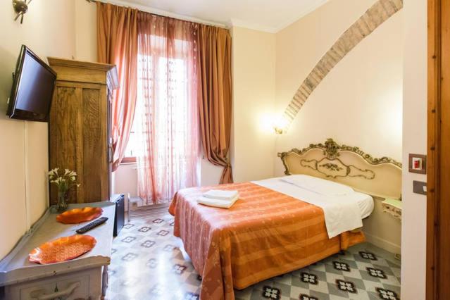 Номер Стандарт Индивидуальный, Marta Guest House