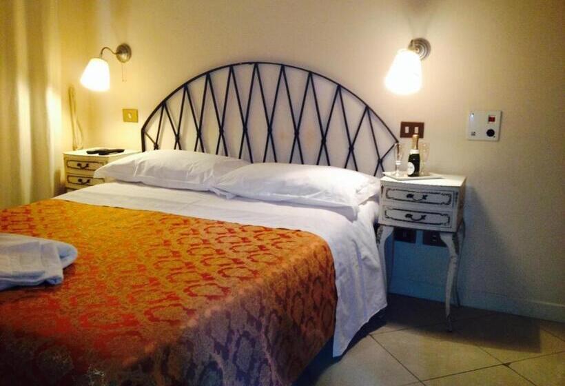 Номер Стандарт, Marta Guest House