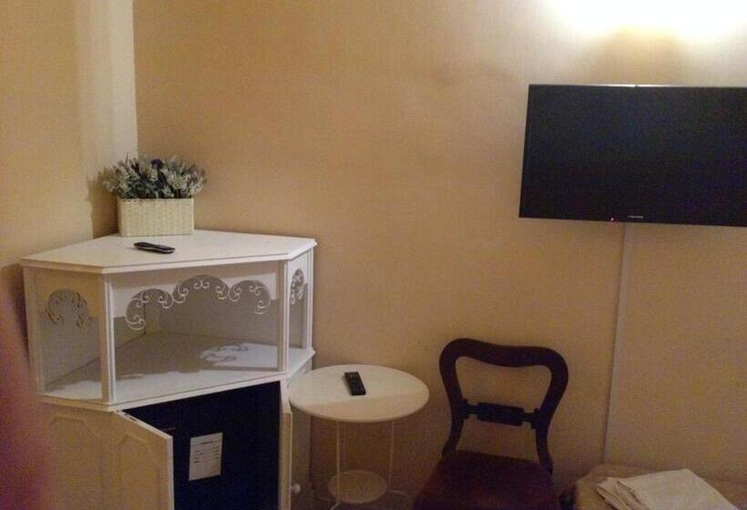 Номер Стандарт, Marta Guest House