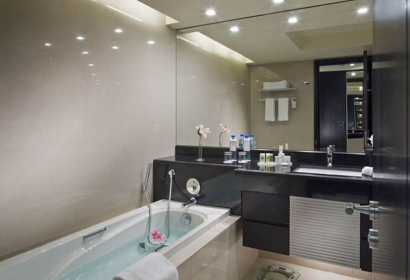 Номер Superior, Mercure Gold Hotel Jumeirah Dubai By Accor