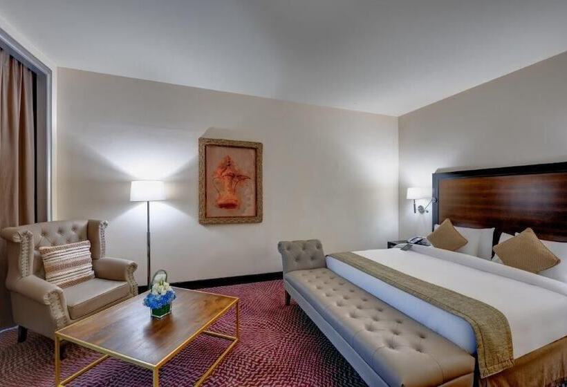 行政套房, Mercure Gold Hotel Jumeirah Dubai By Accor