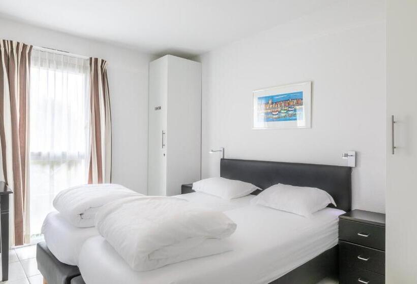 Вилла 4 Спальни, Oasis Les Jardins Des Sables D'olonne