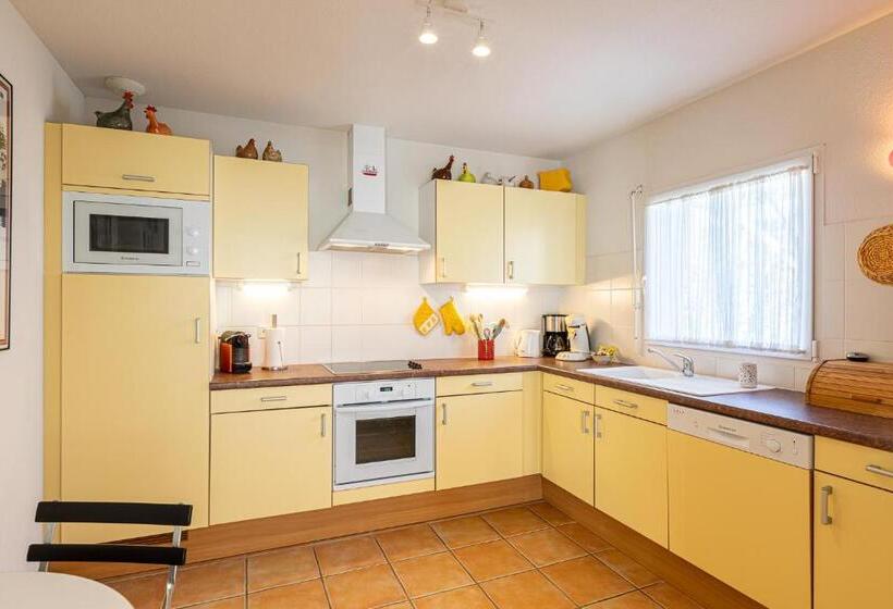 Вилла 2 Спальни, Oasis Les Jardins Des Sables D'olonne