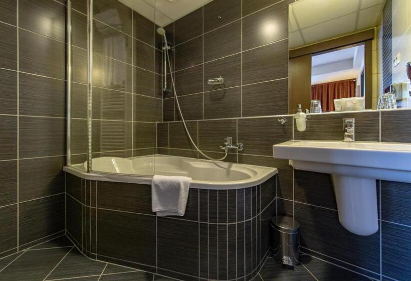 套房, Regnum Residence