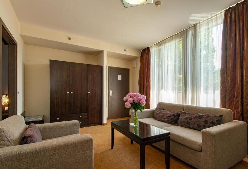 套房, Regnum Residence